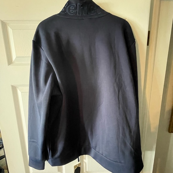 Bench jacket - Picture 1 of 2